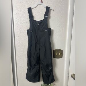 Outdoor Gear Youth Peak Bib 4t